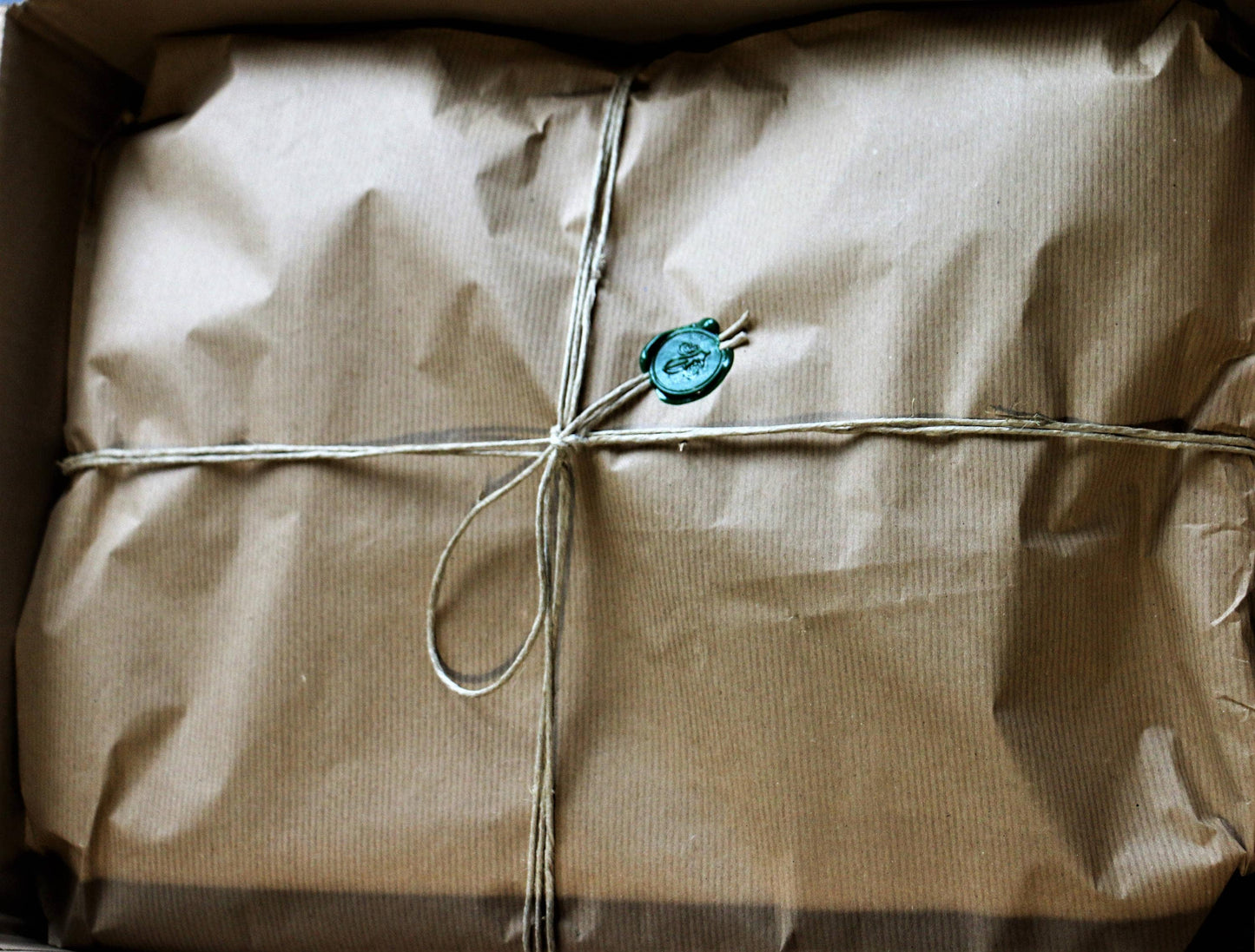 Leather woman cross body bag