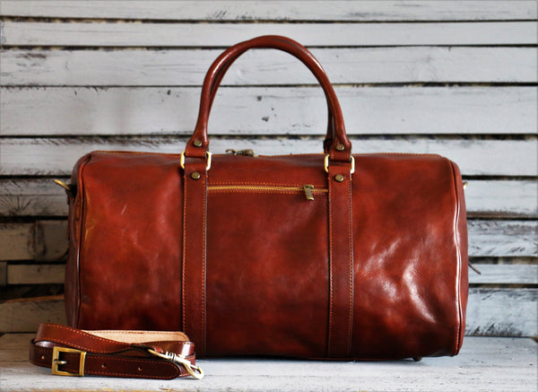 Weekender bag