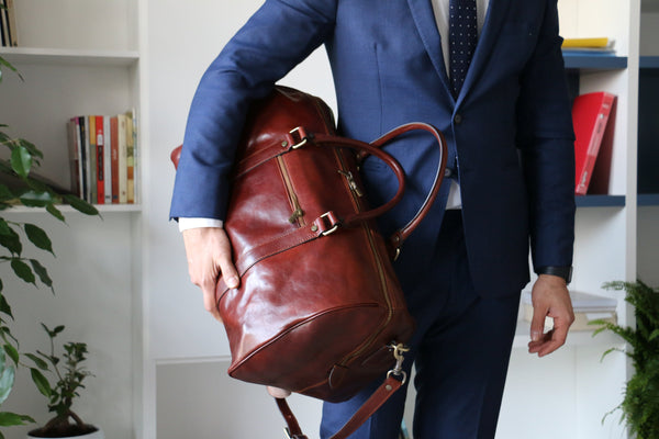 Weekender bag