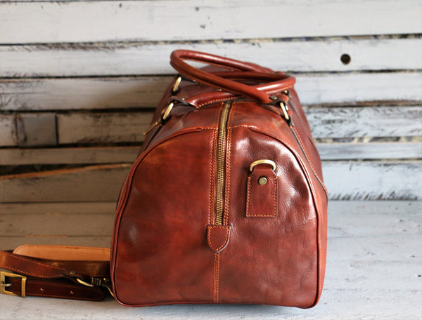 Weekender bag