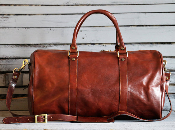 Weekender bag