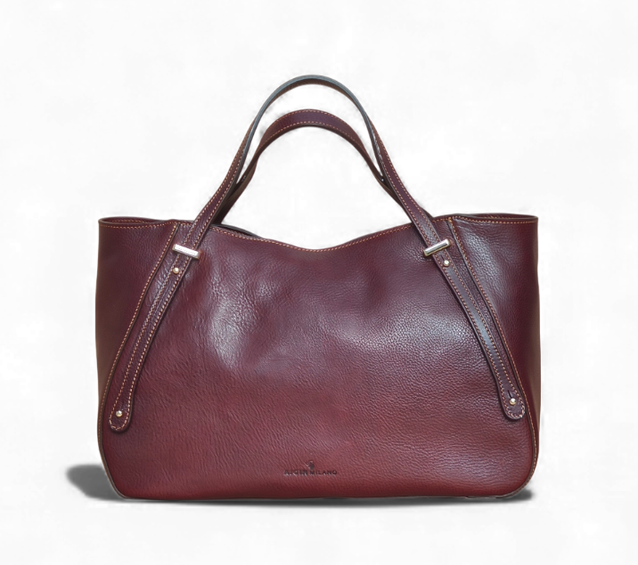 Leather Everyday Bag