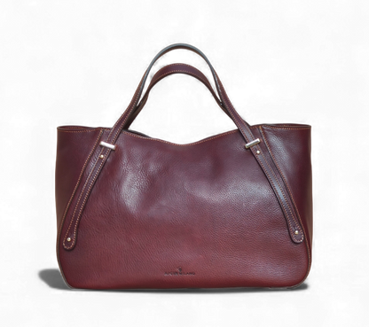 Leather Everyday Bag