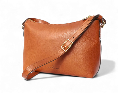Minimal Crossbody Bag