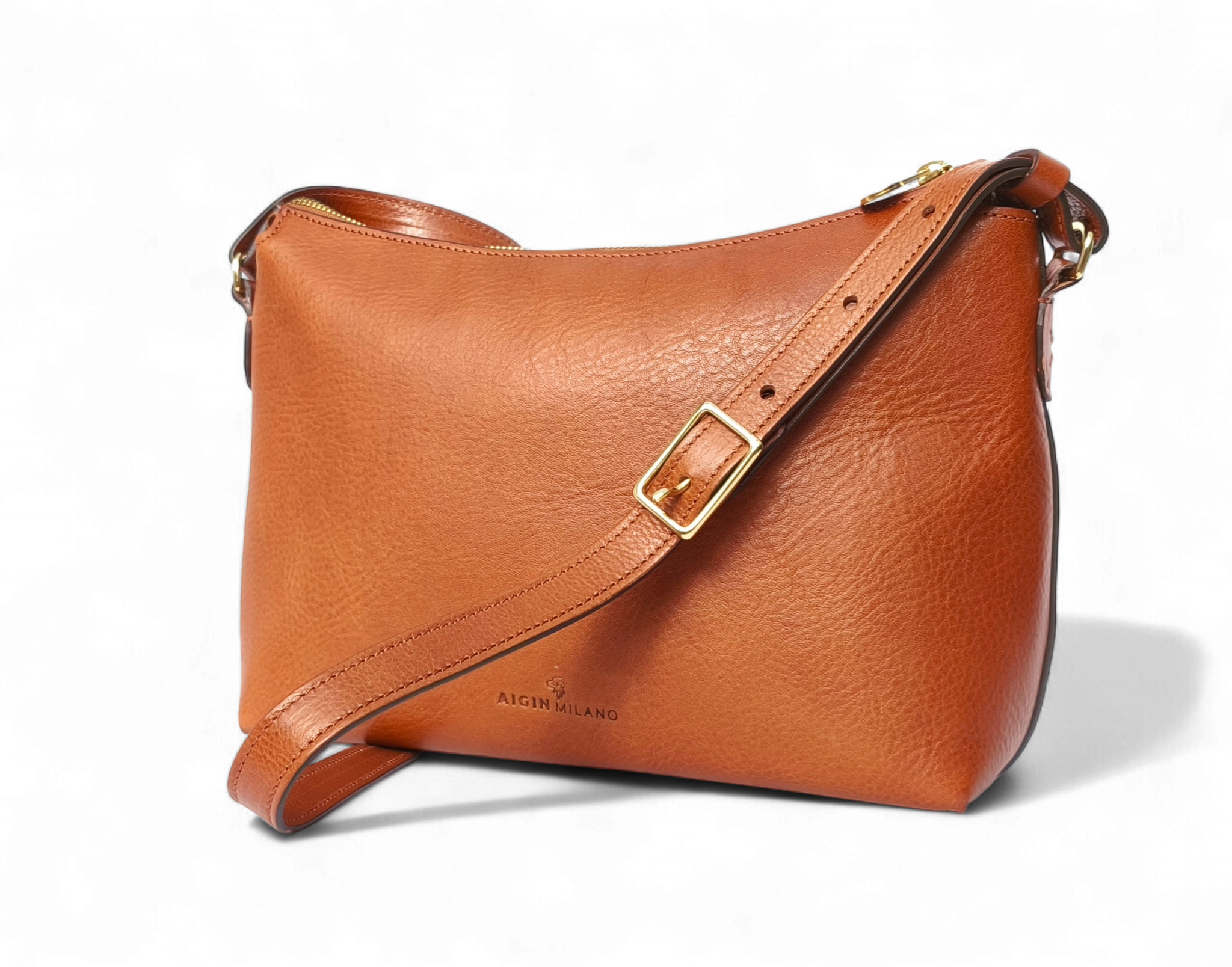 Minimal Crossbody Bag