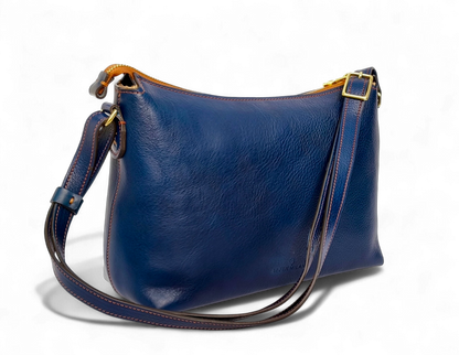 Minimal Crossbody Bag