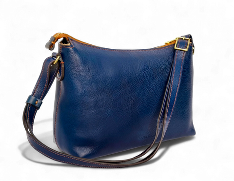 Minimal Crossbody Bag