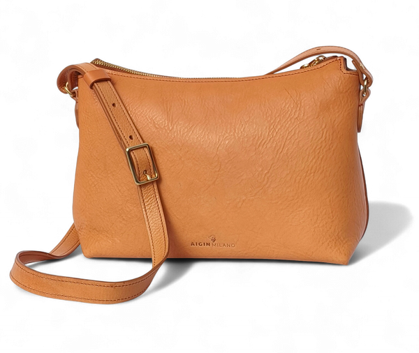 Minimal Crossbody Bag