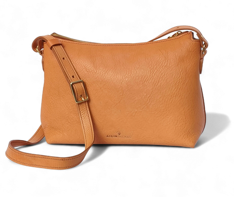 Minimal Crossbody Bag