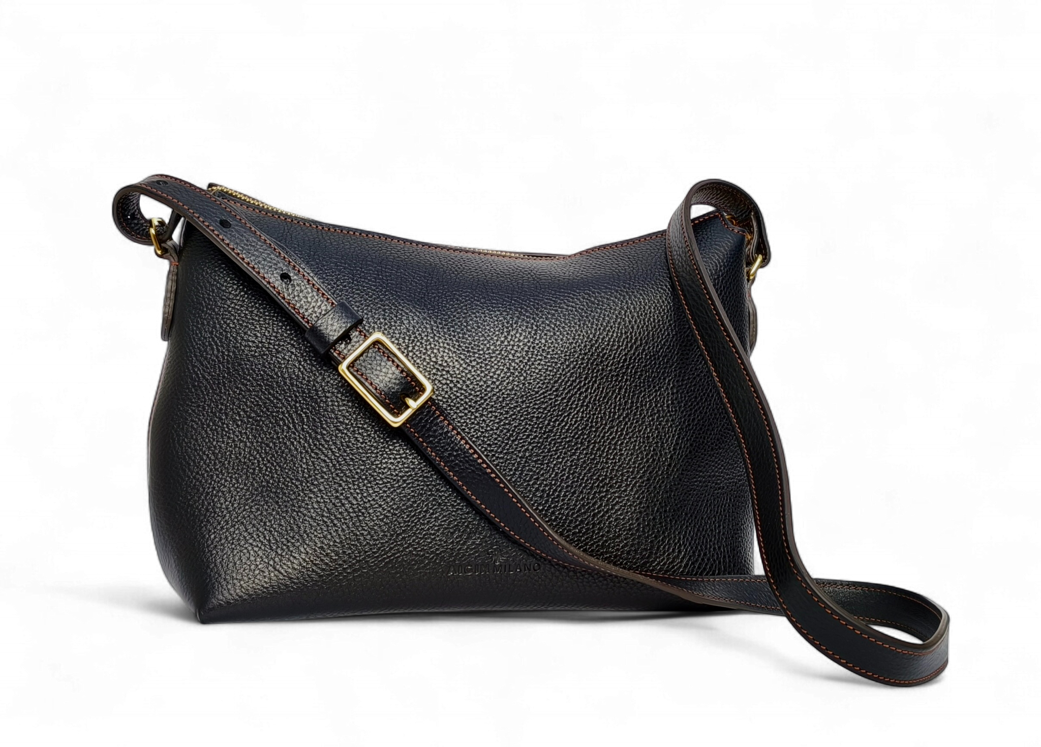 Minimal Crossbody Bag
