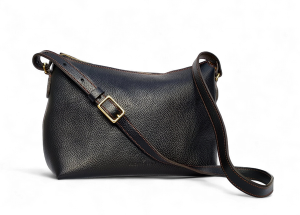 Minimal Crossbody Bag
