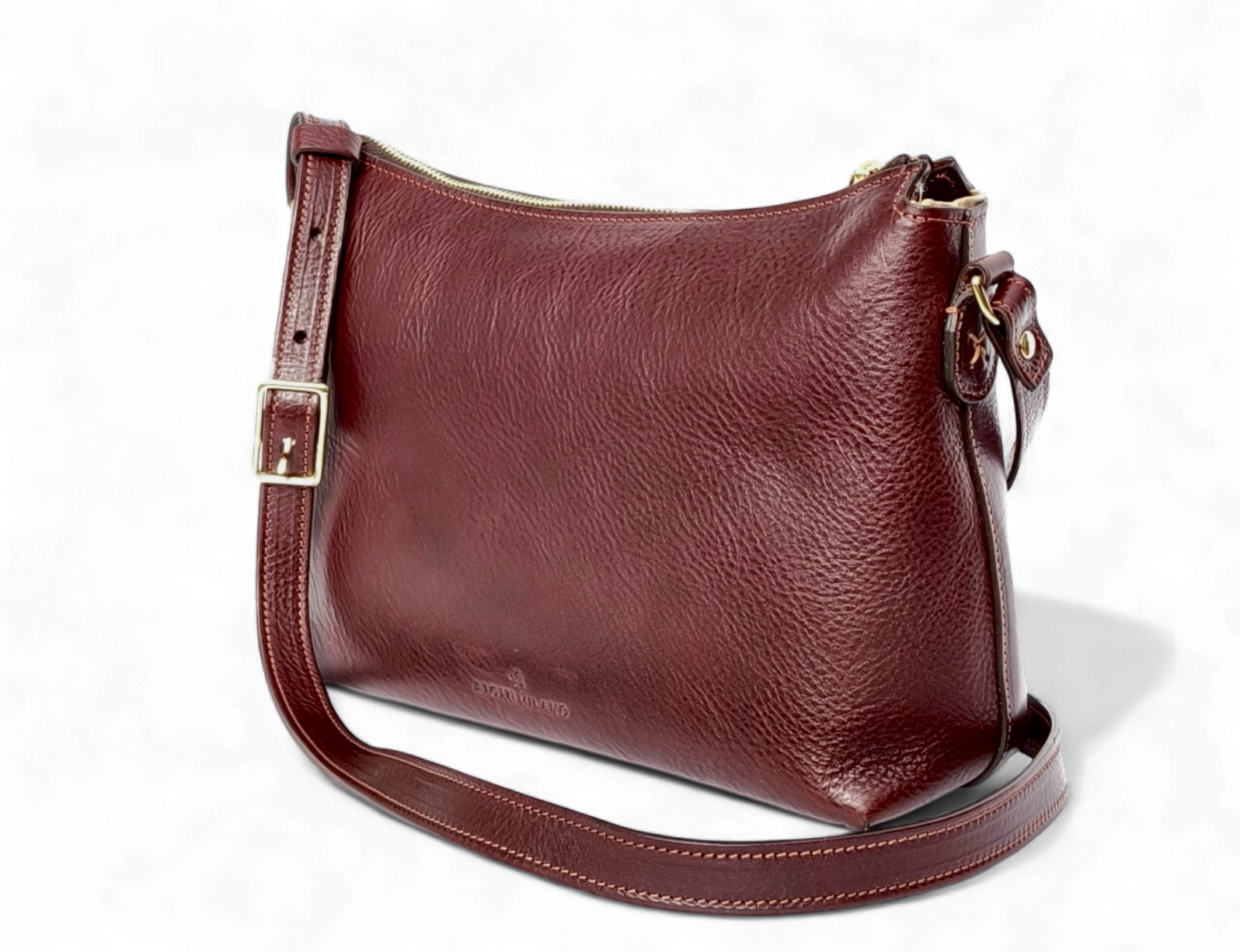 Minimal Crossbody Bag