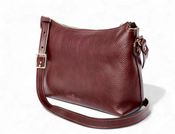 Minimal Crossbody Bag