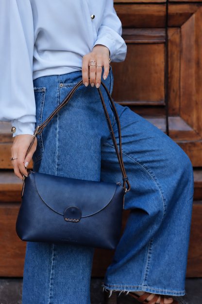 The Icon Crossbody