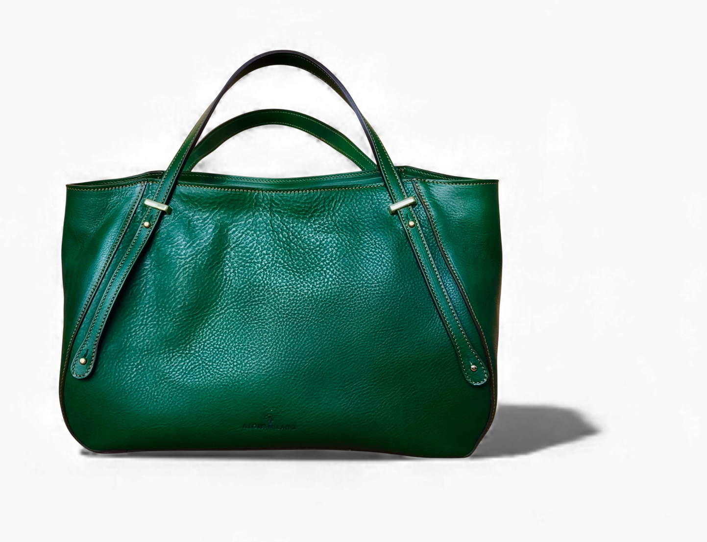 Leather Everyday Bag