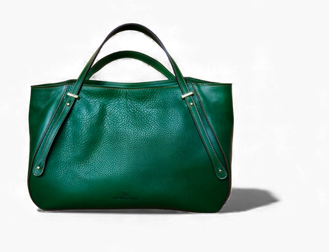 Leather Everyday Bag