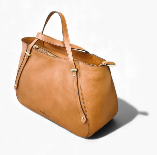 Leather Everyday Bag