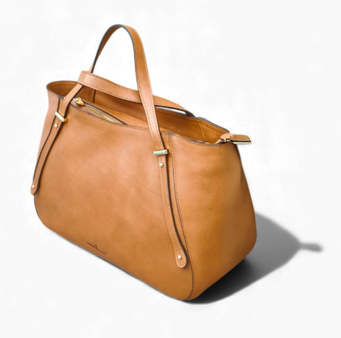 Leather Everyday Bag