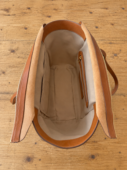 ORIZZONTE Tote