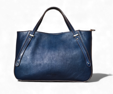 Leather Everyday Bag