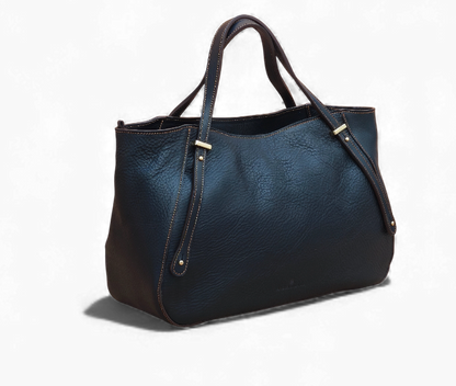 Leather Everyday Bag