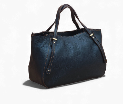 Leather Everyday Bag