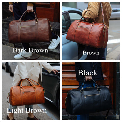 Weekender Travel Bag