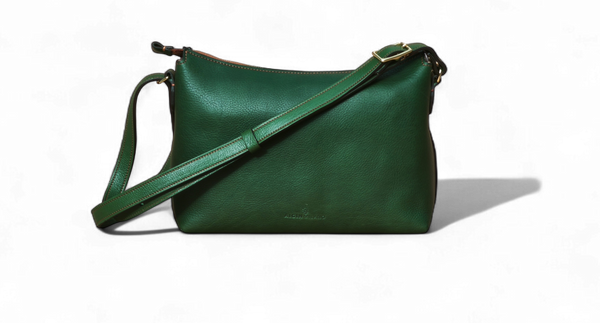 Minimal Crossbody Bag