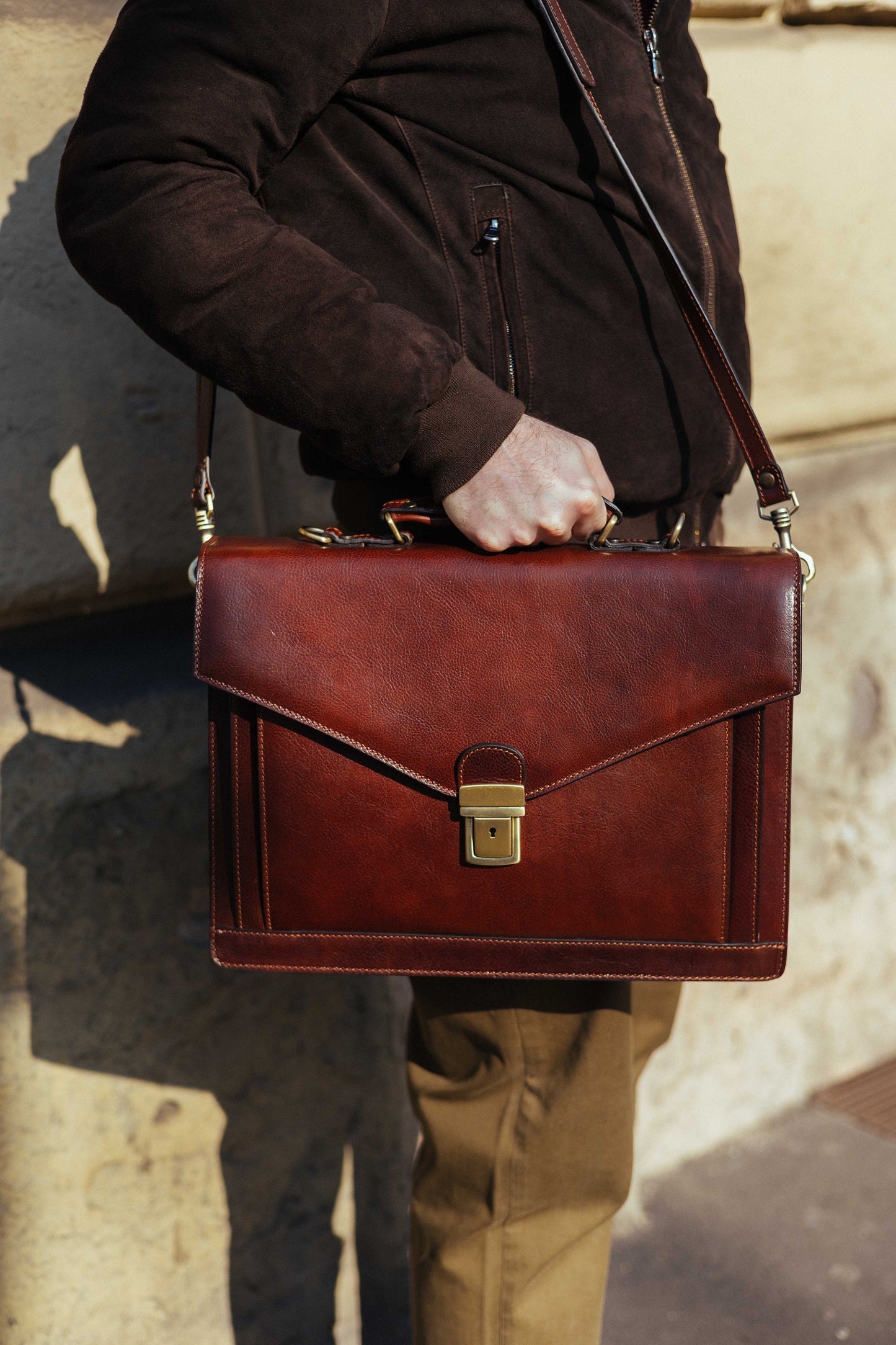 Leather Briefcase,Black Leather Briefcase, Mens Leather Briefcase, Laptop Bag, Leather bag, Gift for Him, Shoulder Bag, Mens Briefcase