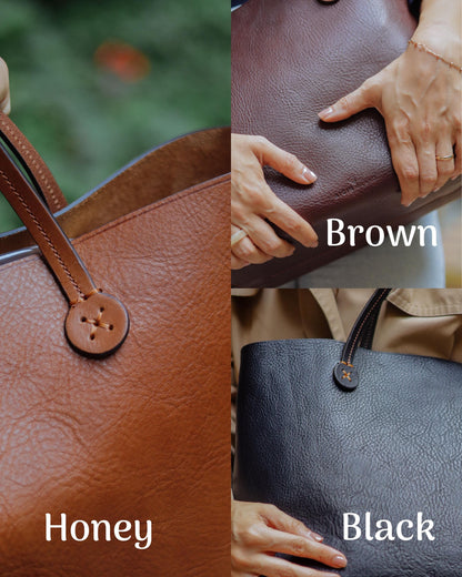 The Shoulder Bag