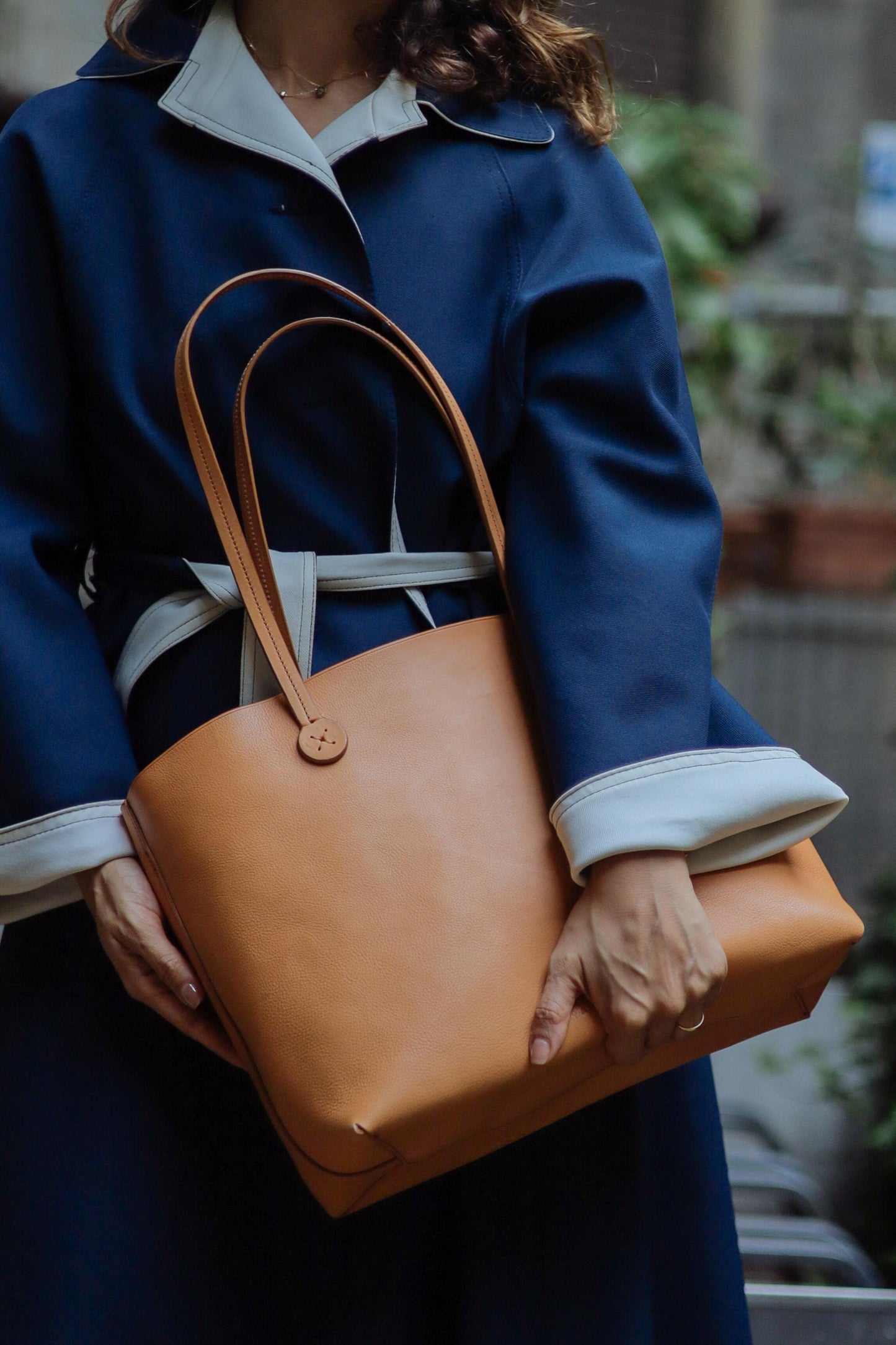 The Shoulder Bag