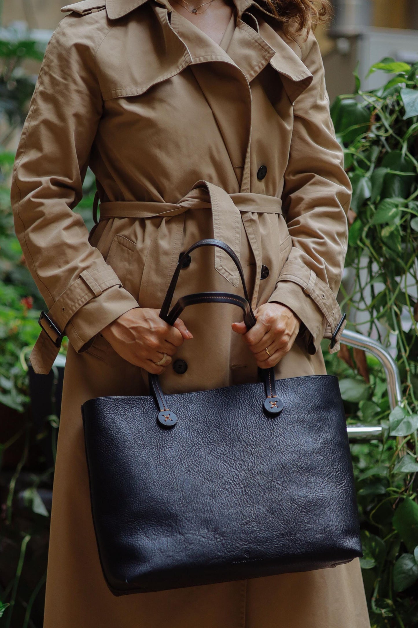 The Shoulder Bag