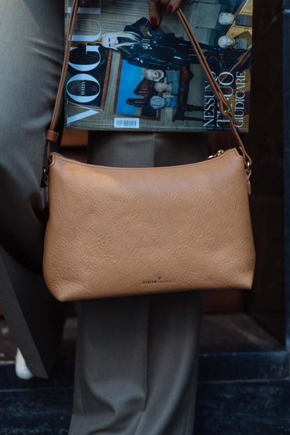 Minimal Crossbody Bag