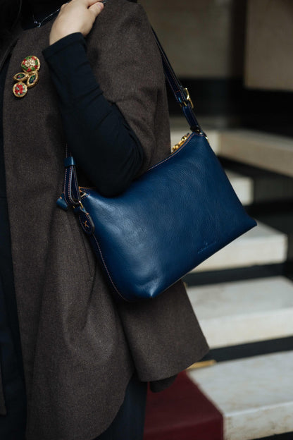 Minimal Crossbody Bag