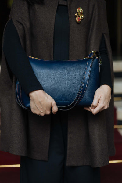 Minimal Crossbody Bag