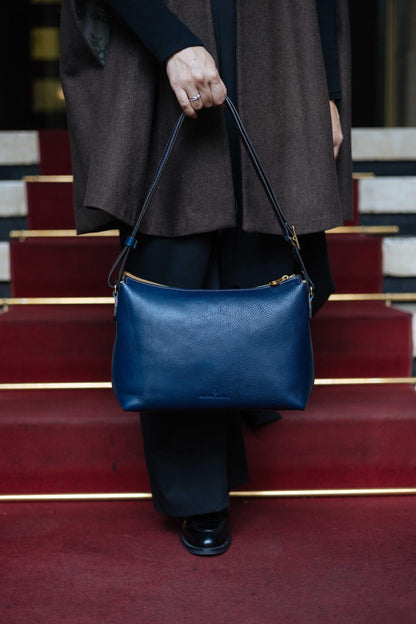 Minimal Crossbody Bag