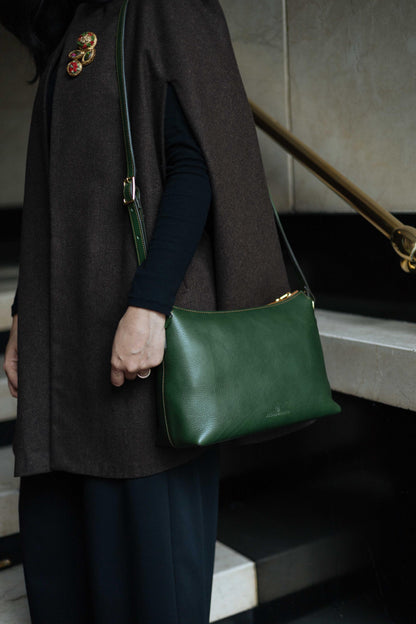 Minimal Crossbody Bag
