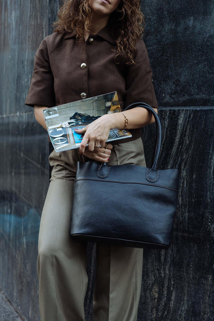 Handmade Tote Bag