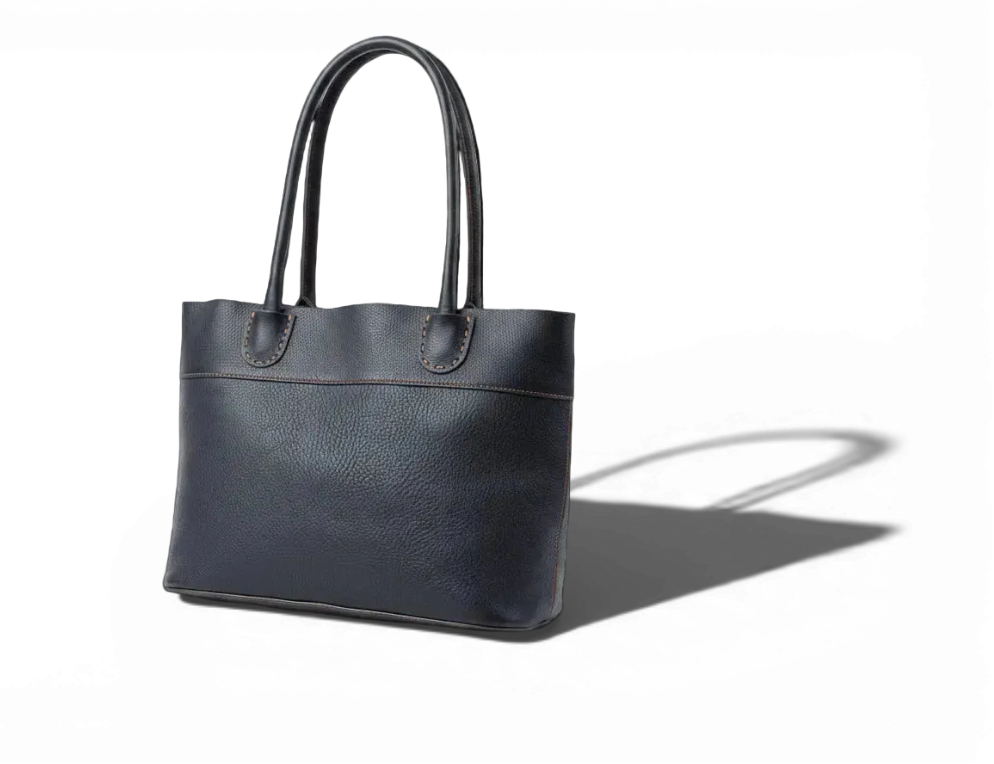 Handmade Tote Bag