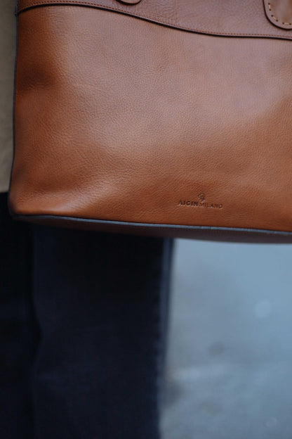 Handmade Tote Bag