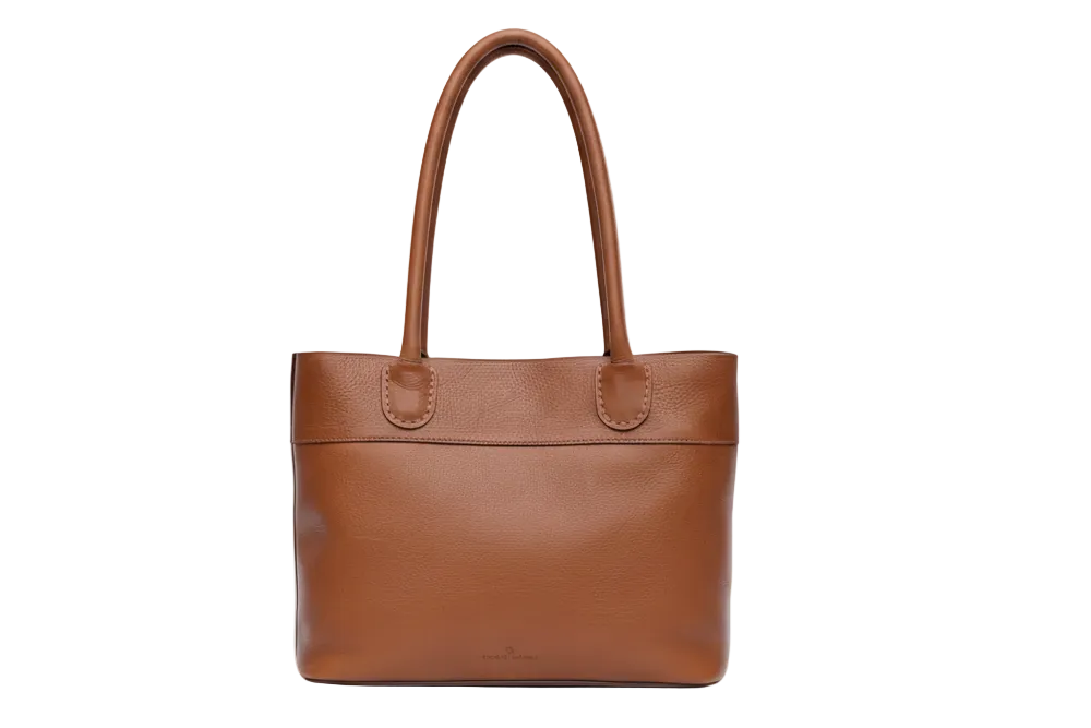 Handmade Tote Bag