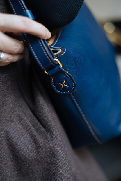 Minimal Crossbody Bag