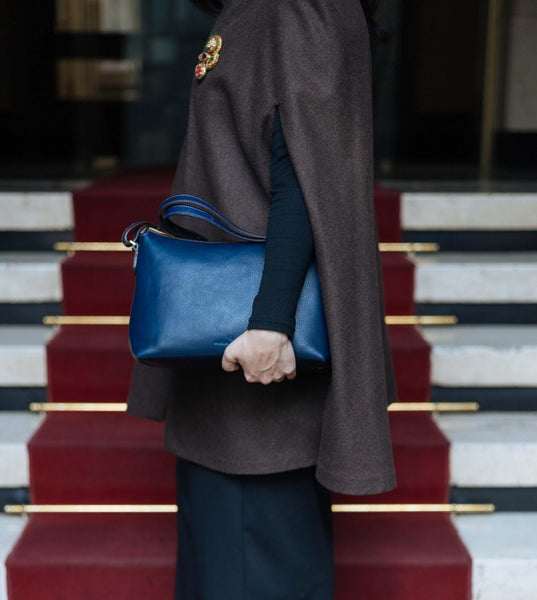 Minimal Crossbody Bag