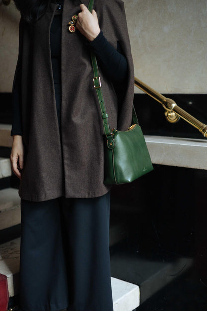 Minimal Crossbody Bag