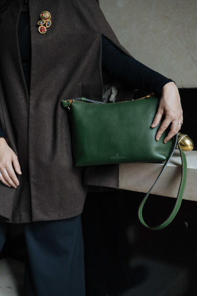 Minimal Crossbody Bag