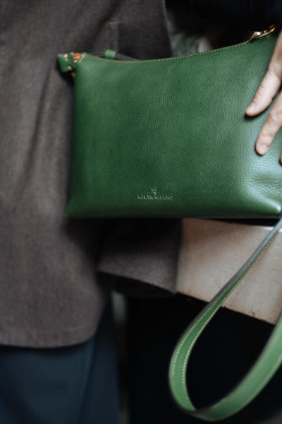 Minimal Crossbody Bag