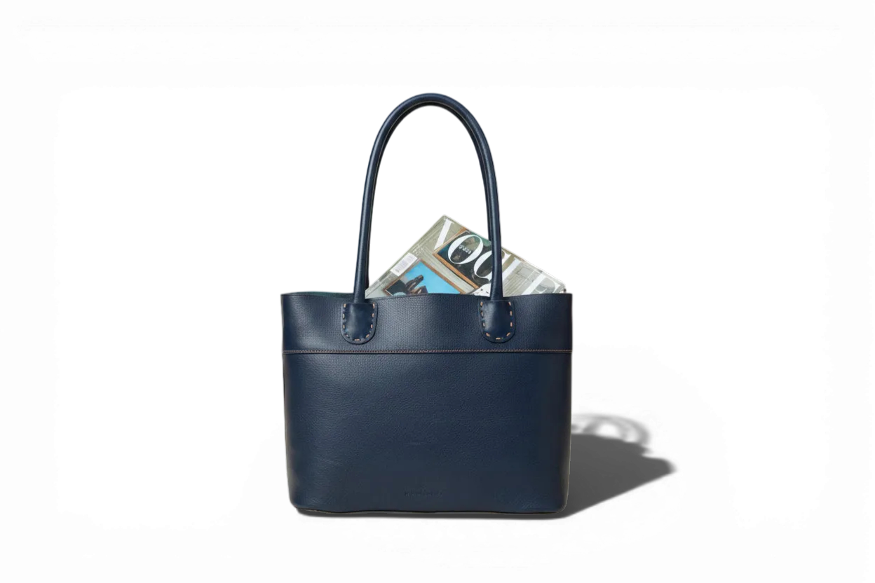 Handmade Tote Bag