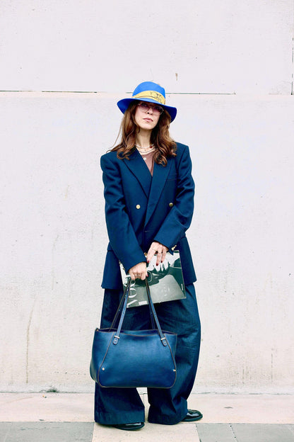 Leather Everyday Bag