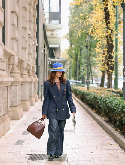 Leather Everyday Bag