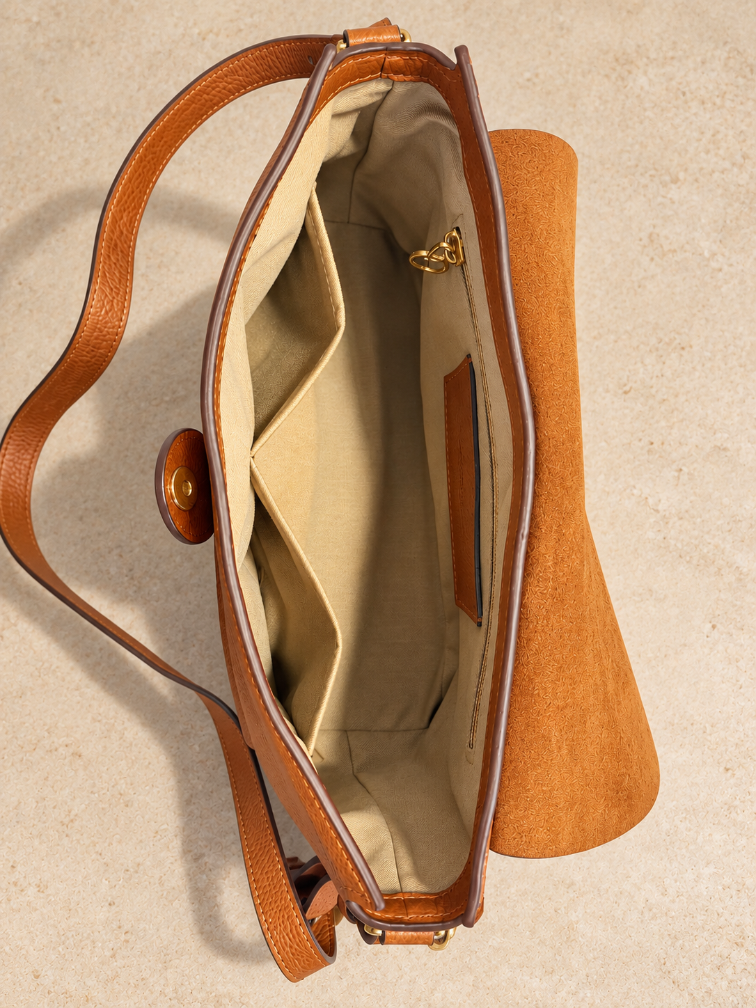 The Icon Crossbody